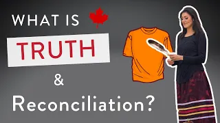 Download What is Truth \u0026 Reconciliation (Canada's True History with Indigenous People) MP3