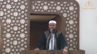 Melaiket, krijesat dhe ushtrija e Allahut të Madhëruar