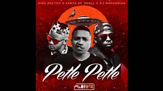 king deetoy kabza de small u0026 dj maphorisa petle petle official audio ft mhaw keys