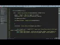 JavaScript AJAX PHP 033 - Update functionality part 4