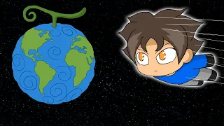 Hiroshi foi enviado para o Blox Fruits! - Verso Fruits 3 #01