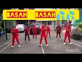 Download Lagu BASAH BASAH KOPLO | NELLA KHARISMA | SENAM KREASI | ZUMBA LOVERS | TIKTOK VIRAL | Team Mandala