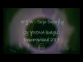 Download Lagu W\u0026W   Supa Dupla Fly DJ YHONA bootgle tomorrowland 2017