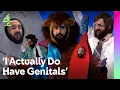What Joe Wilkinson would wear to the Met Gala 8 Out of 10 Cats Does Countdown Channel 4