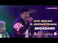Download Lagu RHOMA IRAMA, SONETA GROUP \u0026 GUS IRSYAD - BEGADANG (Live Performance at Pintu Langit Pasuruan)