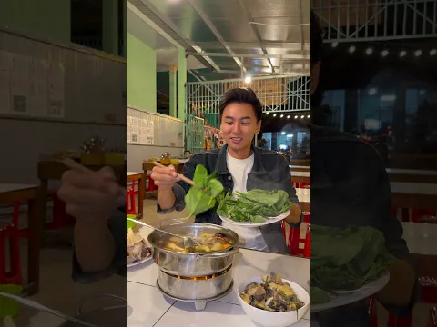 Khoai đang đi đâu? Một nơi có nhiều mây, nhiều cây và nhiều cái hay lắm!