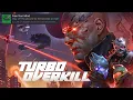 Turbo Overkill - How To Unlock The Free Your Mind Achievement