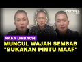Download Lagu Malam Hari Nafa Urbach Muncul, Wajah Sembab Minta Maaf: Dengan Kerendahan Hati...
