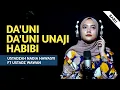Download Lagu Nadia Hawasyi - Dauni Dauni Unaji Habibi