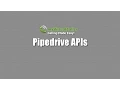 My Virtual Caller - Pipedrive API