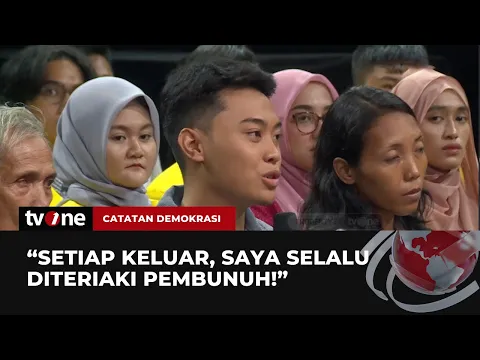 Cerita Putra Eks Bupati Cirebon Dibully & Dituduh jadi Pelaku Pembunuhan Vina