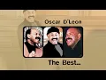 Oscar D'León - Llorarás (En Vivo / Visualizer)
