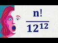 Find MINIMUM n for this to be an Integer