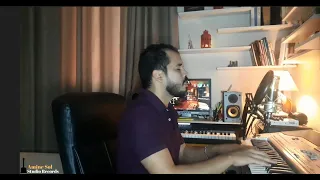 Nsiti L Passé Cheb Nasro Covered By Amine Sol  Nsiti L Passé Cheb Nasro Covered By Amine Sol