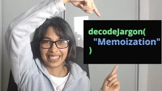What is memoization javascript