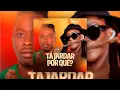 Lagu Dj Kalisboy \u0026 Votinha Kata - Tá Jarda Porque? ( Viral Tik Tok ) [ Prod…Dj Vado K ]
