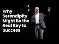 Download Lagu Why Serendipity Might Be the Real Key to Success | Dennis Geelen | TEDxOshawa
