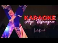 Download Lagu AGI BUJANGAN KARAOKE MINUS ONE - IBAN VERSION | Leles Koronob