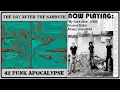 Crushed Butler - My Son's Alive  [1969 Proto Punk UK ]