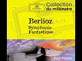Berlioz: Symphonie fantastique, H. 48: IV. Marche au supplice