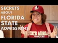 How I Got Into Florida State Secrets to Getting Into FSU