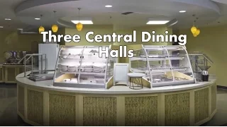 UC Davis - Does Dining Right