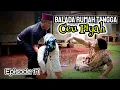 Lagu FILM PENDEK || balada rumah tangga ceu piyah..eps 17