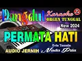 Download Lagu PERMATA HATI - Karaoke (Nada Pria) Evie Tamala || Dangdut Orgen Tunggal - Audio Jernih