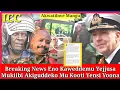 Lagu Agakagwawo! Kiwedde Mukiibi Mu ICC Kaweddemu! UPDF Gen.Museveni Asatiira Bobi Wine Abyononye Leero
