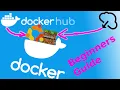 A Beginners Guide to Docker basic cli commands building an Image