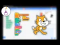 Scratch Fibonacci