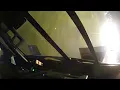 Ryan Preece onboard from his 2023 Daytona flip