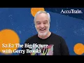 The Big Picture A Conversation w Gerry Brooks