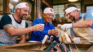What Makes Rural Japan So Friendly?