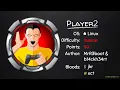 HackTheBox - Player2