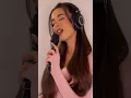 Lagu THE POWER OF LOVE - Benedetta Caretta Cover #thepoweroflove #celinedion #cover #music