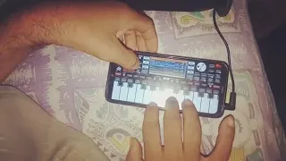 اعزف سيراء للفنان ديشا العبابده 