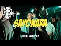 Lagu SAYONARA REMIX || LAGU PARTY TERBARU FULL BASS 🔥 (Rizal Nharcky)