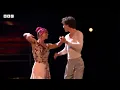 Bobby Brazier and Dianne Buswell Viennese Waltz to Golden Hour by JVKE ✨ BBC Strictly 2023