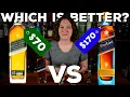 Johnnie Walker Blue Label Vs Johnnie Walker Green Label Does 100 Dollars Make A Difference