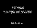 Download Lagu lirik dan arti lagu kidung wahyu kolosebo