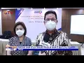Download Lagu RUPSLB PT MNC Investama (BHIT) 2022 #BuletiniNewsPagi 12/02