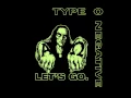 Lagu Type O Negative - Out Of The Fire (Kane's Theme)