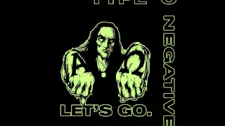 Type O Negative Out Of The Fire Kane S Theme 