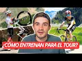 Download Lagu Así ENTRENA POGACAR, VINGEGAARD y REMCO para el TOUR DE FRANCIA 2025