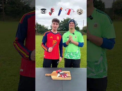 Football Perfect Split Challenge