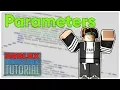 Beginner s Roblox Scripting Tutorial - Parameters Beginner to Pro 2019