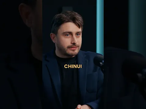 🎙️Gândește Diferit & Vlad Tudor
