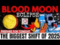 Download Lagu BLOOD MOON ECLIPSE! Get Ready for the Biggest and Most POWERFUL ECLIPSE of 2025! September 7th