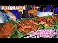 Lagu Bazar Ramadan Putrajaya 2026 | Street Food Heaven at Presint 3! Malaysia Street Food